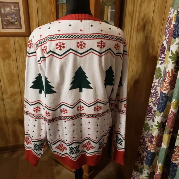 Ugly Christmas Sweater - Picture 2 of 6